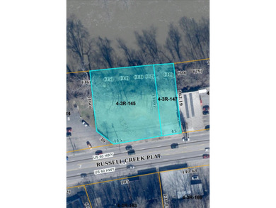 (private lake, pond, creek) Commercial For Sale in Huntington West Virginia