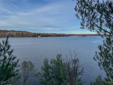 Lake Acreage For Sale in Theresa, New York