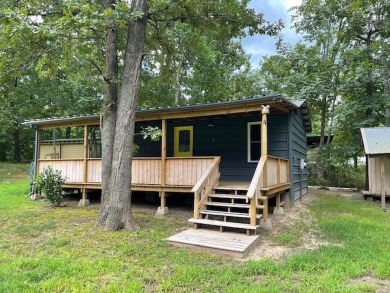 Lake Home For Sale in Pittsburg, Texas