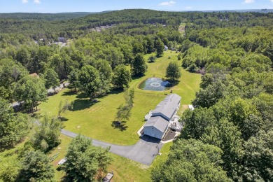 Lake Home For Sale in Monticello, New York