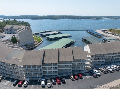 Lake Condo For Sale in Gravois Mills, Missouri