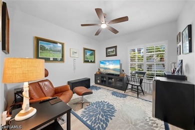 A perfectly reimagined home, overlooking a secluded lake, with - photo 11