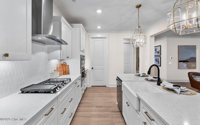 Welcome to the Savannah floor plan at 88 Lookout Point, located - photo 11