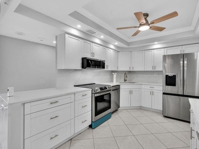 Move In Ready AMAZING VIEWS in this rarely available 3 bedroom - photo 12
