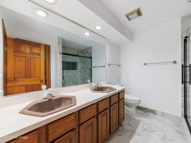 Beautiful custom home set on a picturesque nearly one-acre lot - photo 17