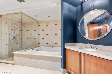 Experience elevated high-rise living in this beautifully - photo 19
