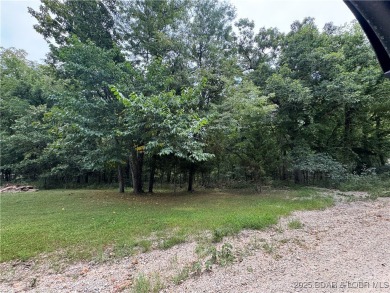 Lake of the Ozarks Acreage For Sale in Gravois Mills Missouri