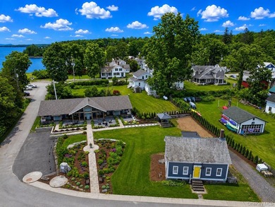 Welcome to this rare, income-producing waterfront retreat in - photo 2