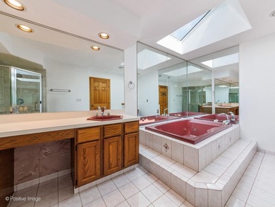 Beautiful custom home set on a picturesque nearly one-acre lot - photo 22