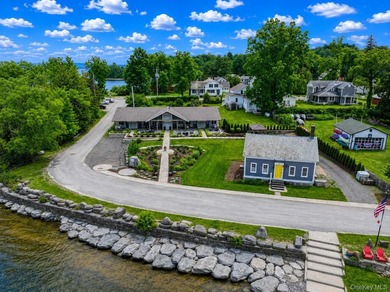 Welcome to this rare, income-producing waterfront retreat in - photo 3