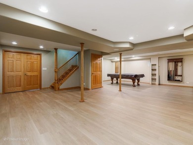 Beautiful custom home set on a picturesque nearly one-acre lot - photo 23