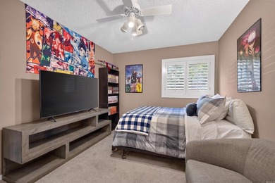 Beautiful Villa Alegre Courts is the perfect location for people - photo 24