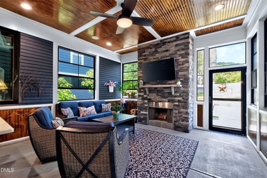 Located in the heart of Raleigh's coveted Sunset Hills - photo 4
