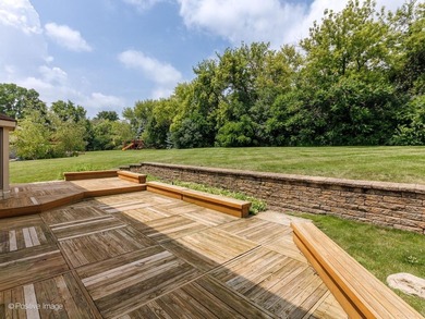 Beautiful custom home set on a picturesque nearly one-acre lot - photo 26