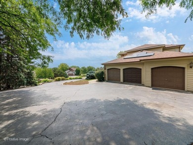 Beautiful custom home set on a picturesque nearly one-acre lot - photo 27