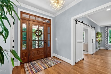 Located in the heart of Raleigh's coveted Sunset Hills - photo 7