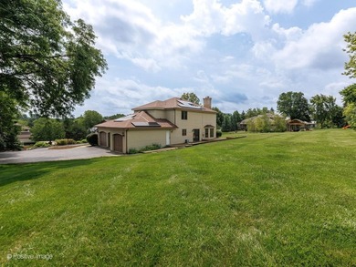 Beautiful custom home set on a picturesque nearly one-acre lot - photo 28