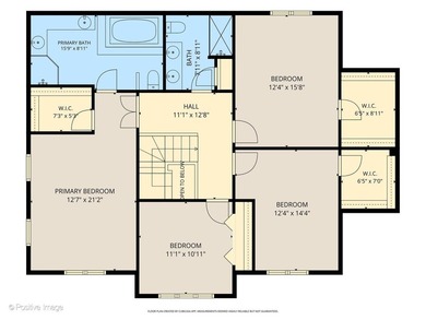 Beautiful custom home set on a picturesque nearly one-acre lot - photo 30