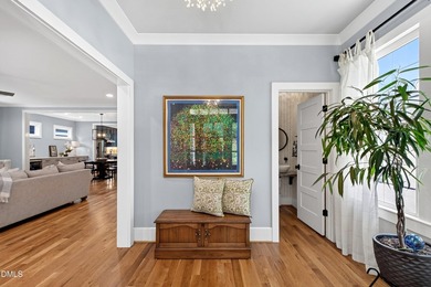Located in the heart of Raleigh's coveted Sunset Hills - photo 10