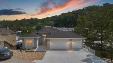 Lake Home For Sale in Sunrise Beach, Missouri