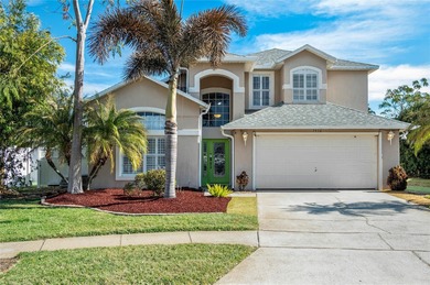 (private lake, pond, coastal) Home For Sale in Kissimmee Florida