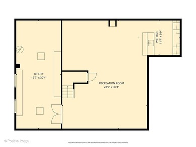 Beautiful custom home set on a picturesque nearly one-acre lot - photo 31