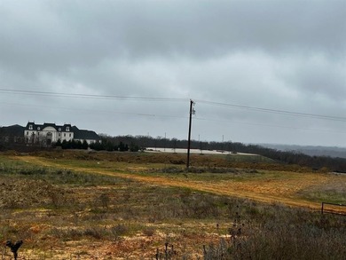 PRIME Commercial acreage on Highway 380 in Cross Roads between - photo 5