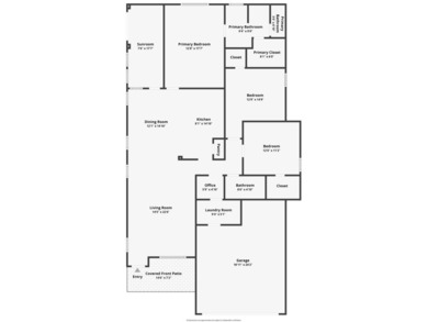 NEW ROOF WITH ACCEPTABLE OFFER! See the video and 3D virtual - photo 46