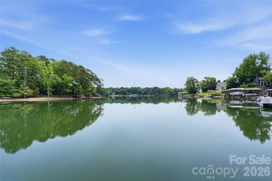 Live the ultimate lakefront lifestyle in this stunning, updated - photo 1