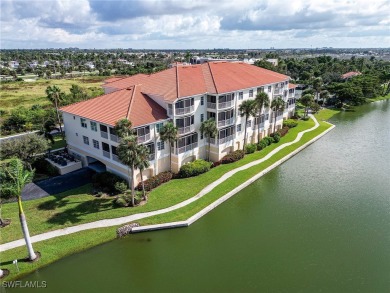 (private lake, pond, creek) Condo For Sale in Fort Myers Florida