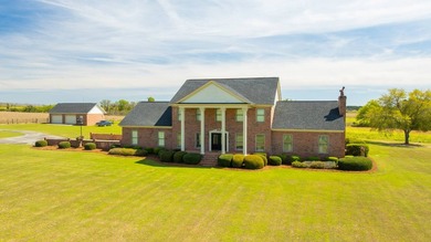 (private lake, pond, coastal) Home For Sale in Omega Georgia