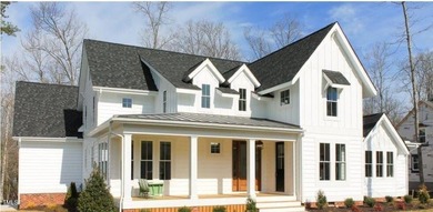 Build your new custom home in the established and sought after - photo 1