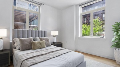 Welcome to 502 9th Avenue #2B, a charming south- and east-facing - photo 2