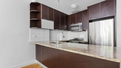 Welcome to 502 9th Avenue #2B, a charming south- and east-facing - photo 3