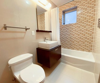 Welcome to 502 9th Avenue #2B, a charming south- and east-facing - photo 6
