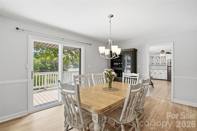 Live the ultimate lakefront lifestyle in this stunning, updated - photo 10