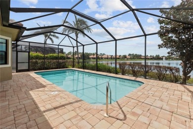 (private lake, pond, creek) Home For Sale in Bonita Springs Florida