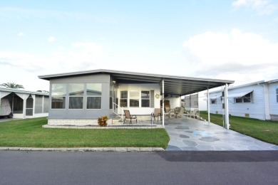 Lake Conley Home For Sale in Holiday Florida