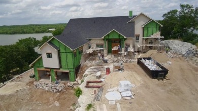 Lake Home For Sale in Gainesville, Texas