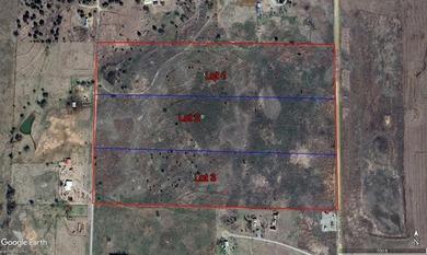 (private lake, pond, creek) Acreage For Sale in Cyril Oklahoma