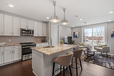 Lake Opechee Condo For Sale in Laconia New Hampshire