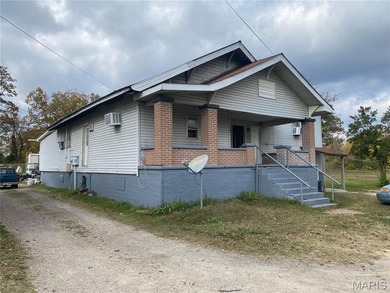 Lake Lot For Sale in Poplar Bluff, Missouri