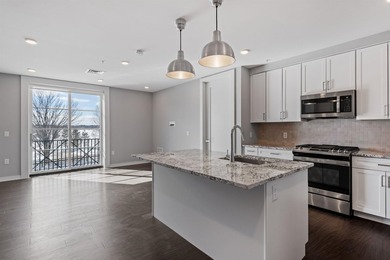 Lake Opechee Condo For Sale in Laconia New Hampshire