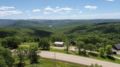 Lake Fort Smith Acreage Sale Pending in Mountainburg Arkansas