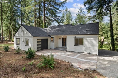 Lake Home For Sale in Battle Ground, Washington