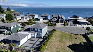SEASIDE LIVING AT ITS BEST! This gated, impeccably maintained - photo 1