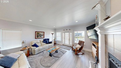 SEASIDE LIVING AT ITS BEST! This gated, impeccably maintained - photo 8