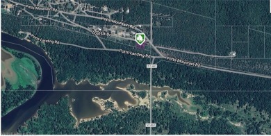 Lake Lot For Sale in Heavener, Oklahoma