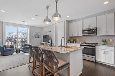 Lake Opechee Condo For Sale in Laconia New Hampshire