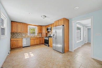 This charming 3-bedroom, 1.5-bath home sits on an oversized - photo 12
